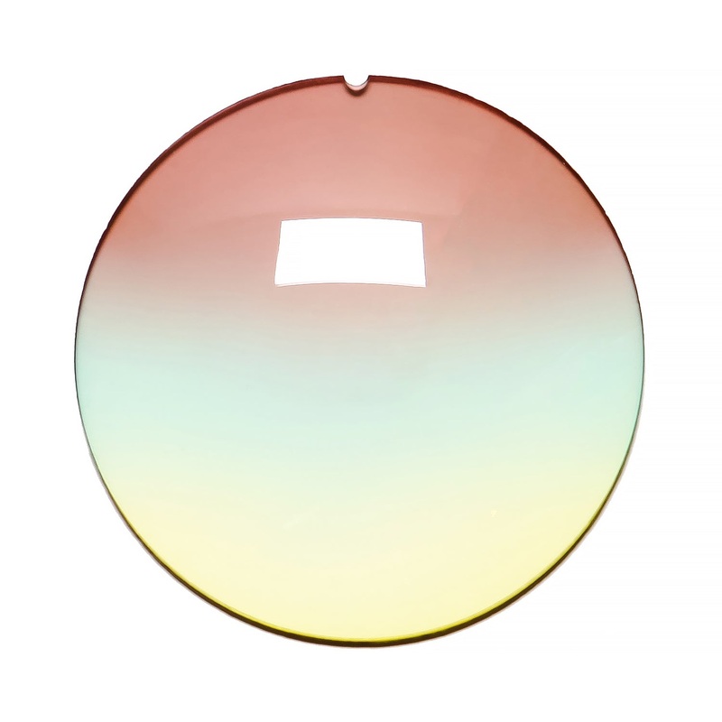 030 – Red/Green/Yellow Gradient