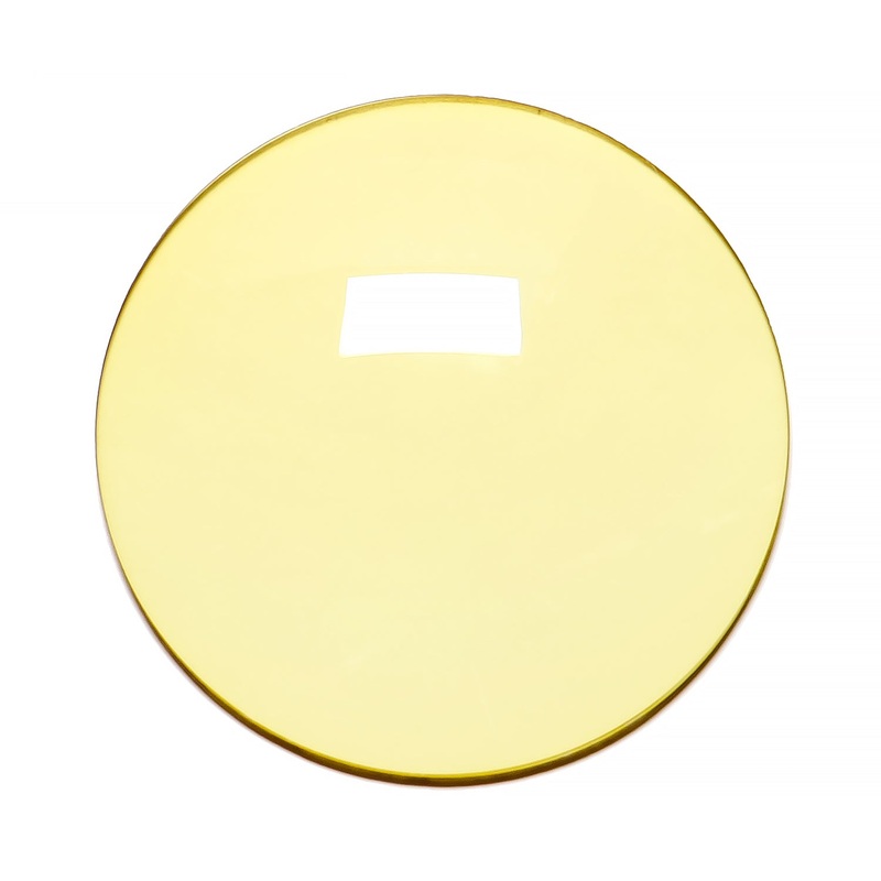 005 – Light Yellow Solid
