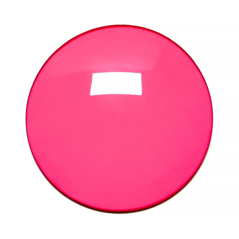 009 – Red Solid