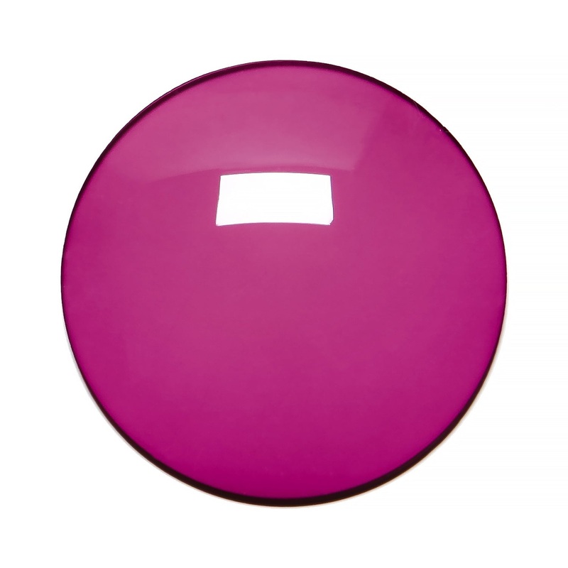 010 – Deep Purple Solid