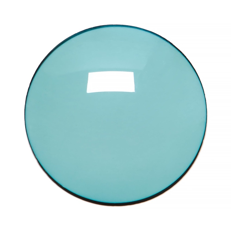 011 – Dark Mint Solid