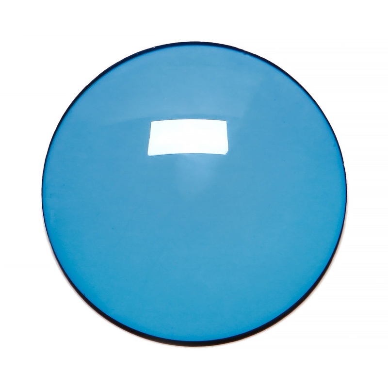 013 – Blue Tint Solid