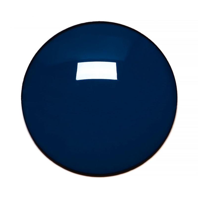 014 – Deep Blue Solid