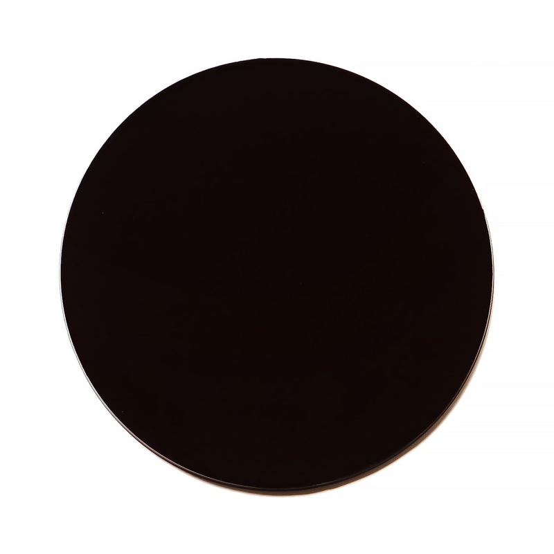 016 – Black Solid