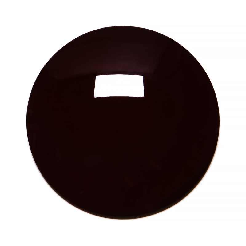 017 – Dark Brown Solid