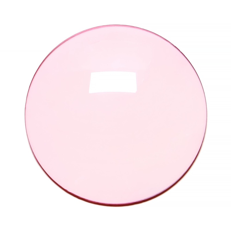 018 – Baby Pink Solid
