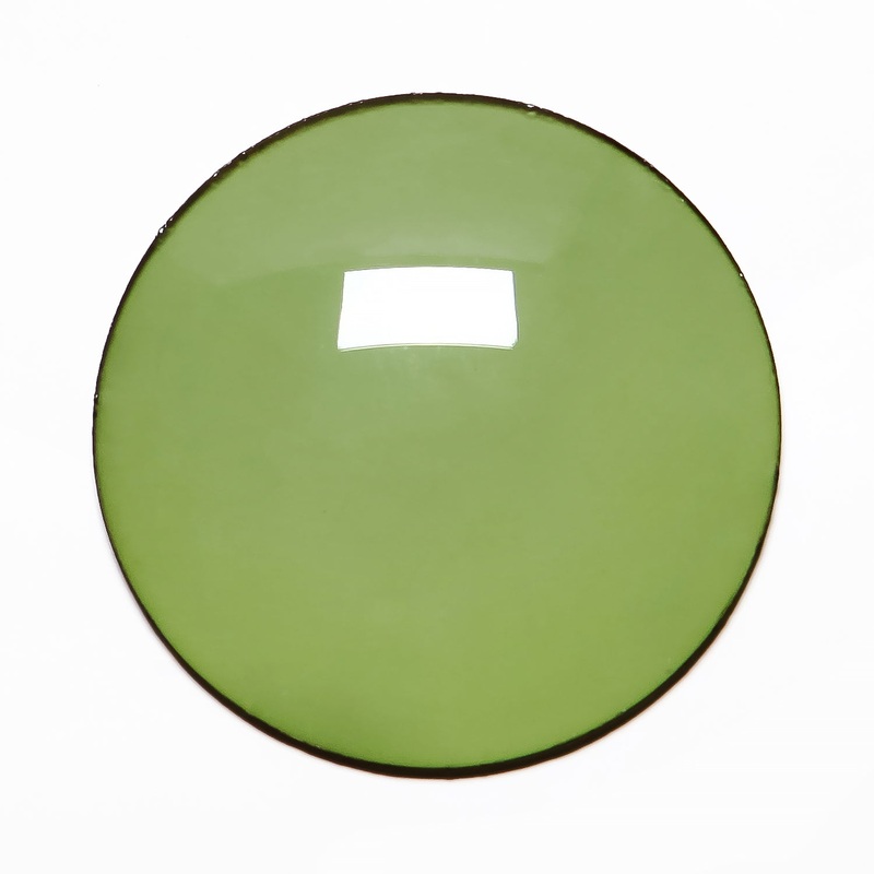 020 – Camo Green Solid