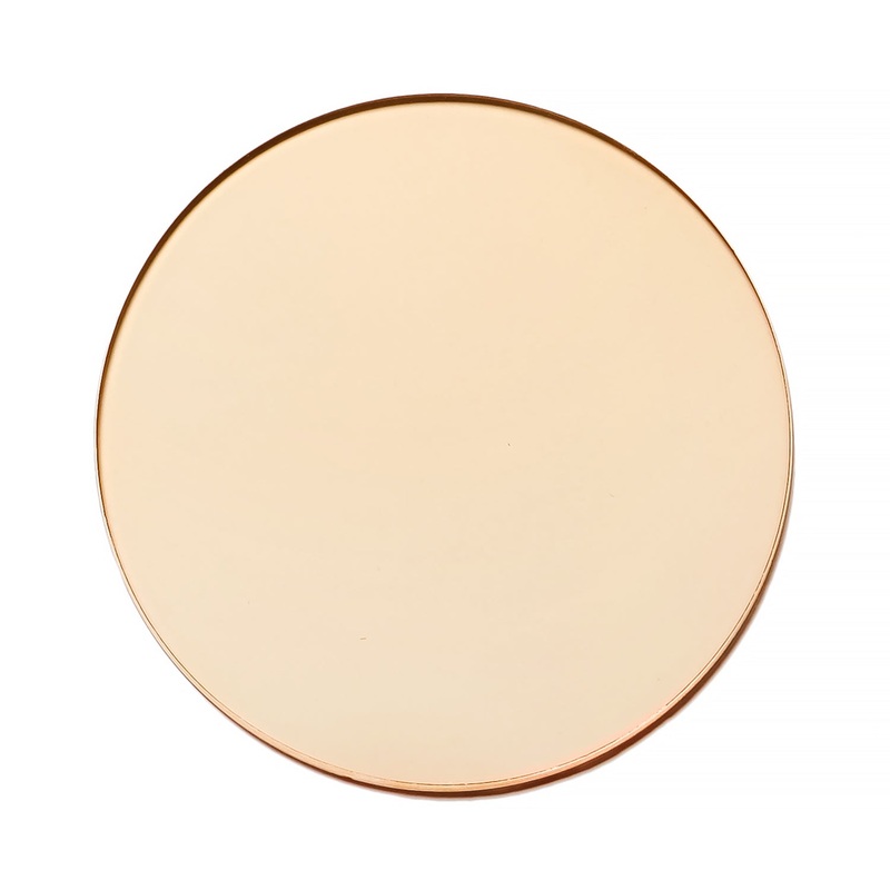 021 – Light Orange