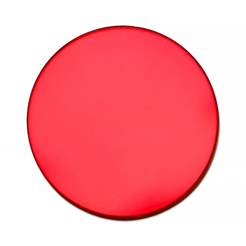 023 – Red Solid