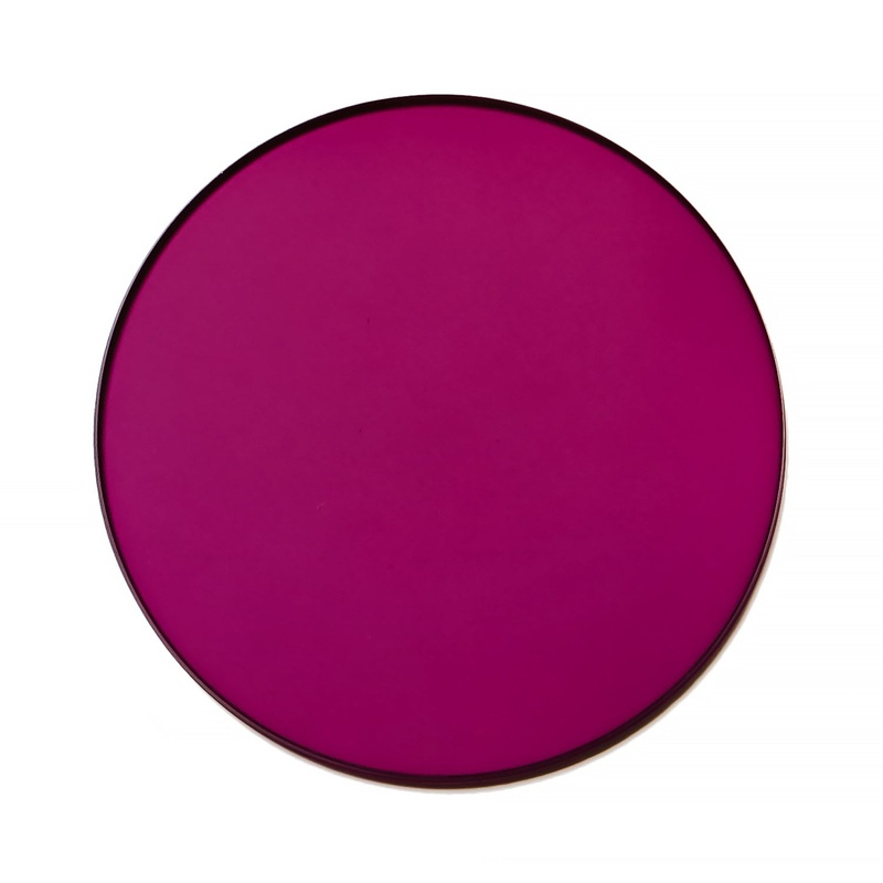 024 – Deep Purple Solid