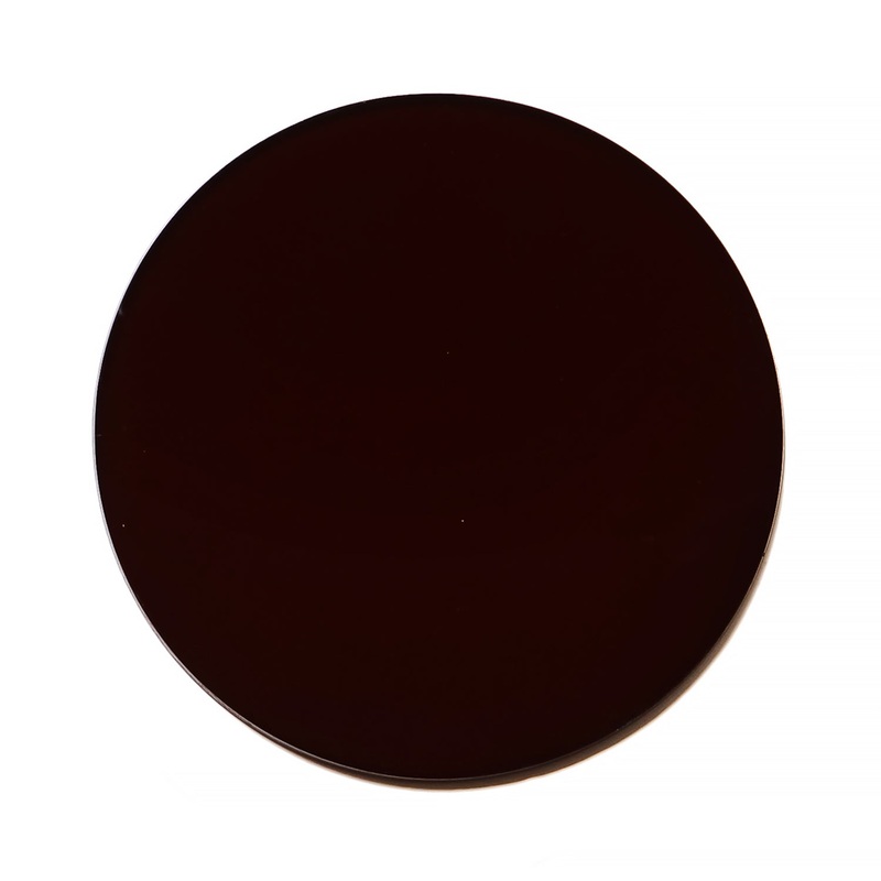 026 – Dark Brown Solid