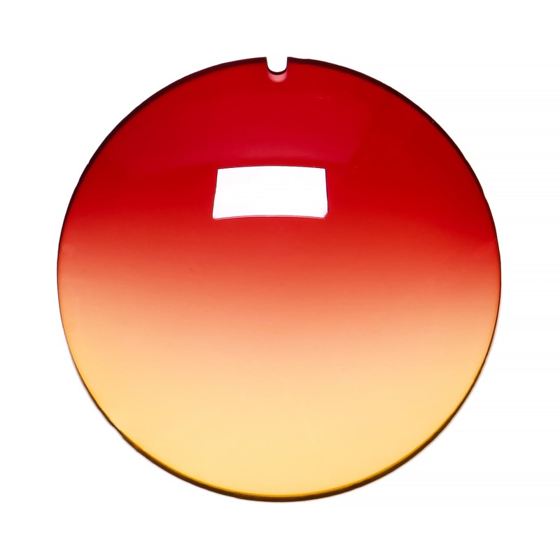 032 – Red/Yellow Gradient