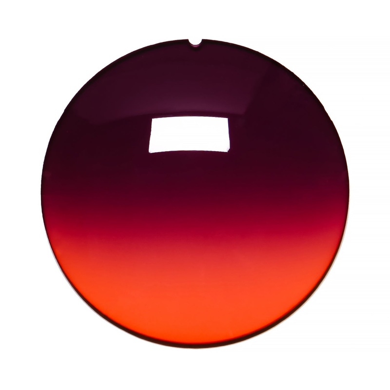 033 – Purple/Red Gradient