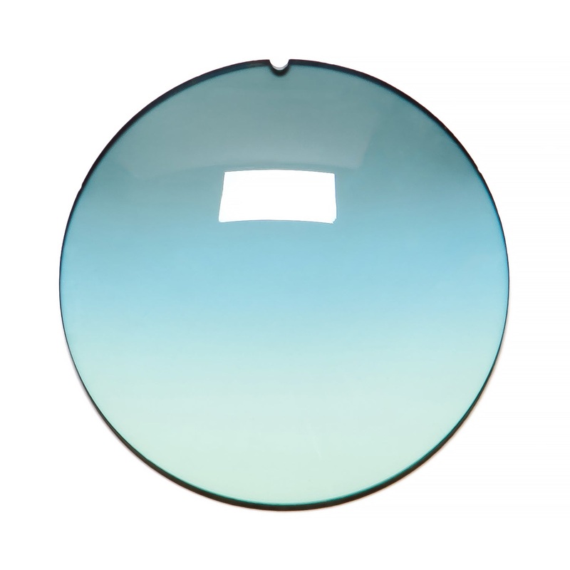 034 – Blue/Mint Gradient