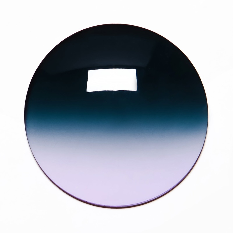 036 – Blue/Purple Gradient
