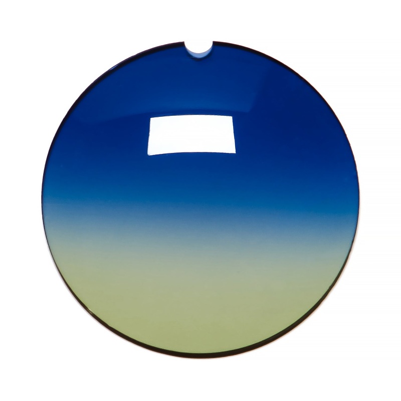 037 – Blue/Yellow Gradient