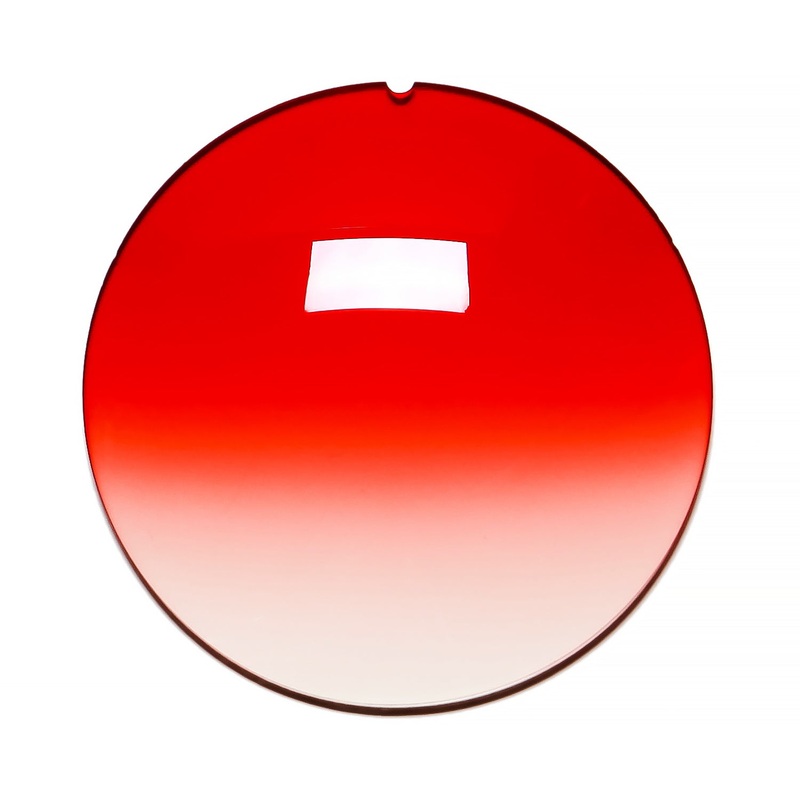 046 – Red Gradient