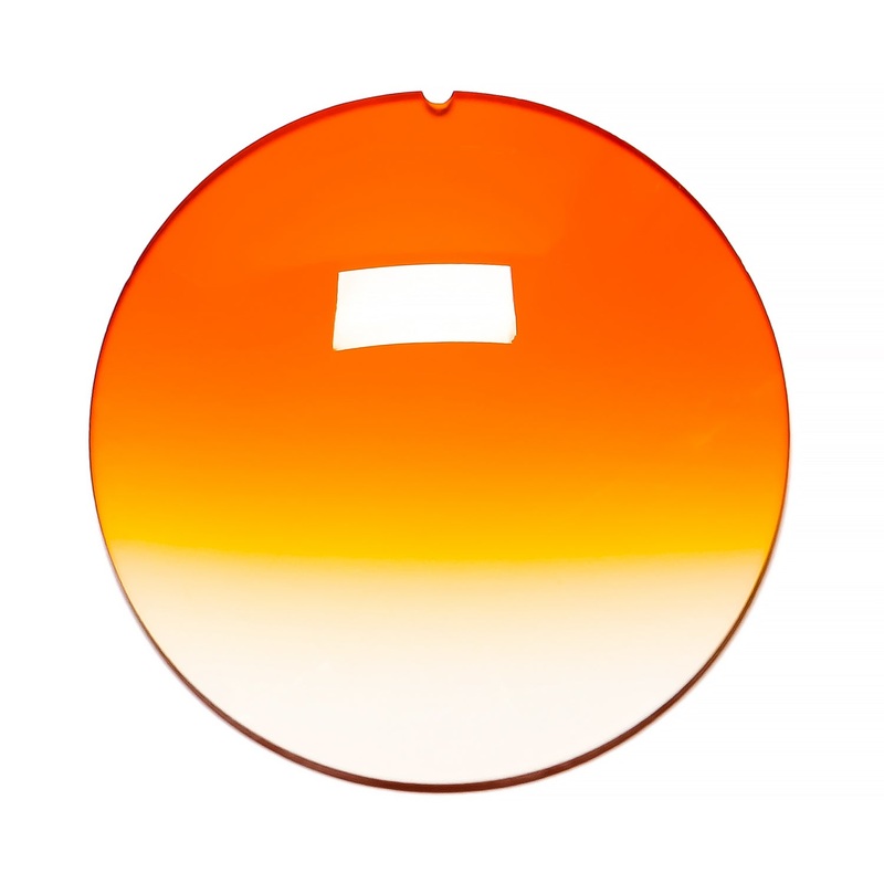 048 – Orange Gradient