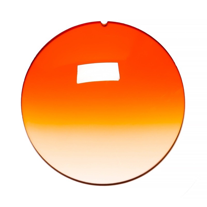 050 – Tangerine Gradient