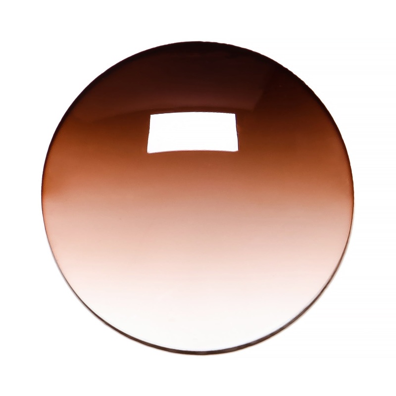 053 – Brown Gradient