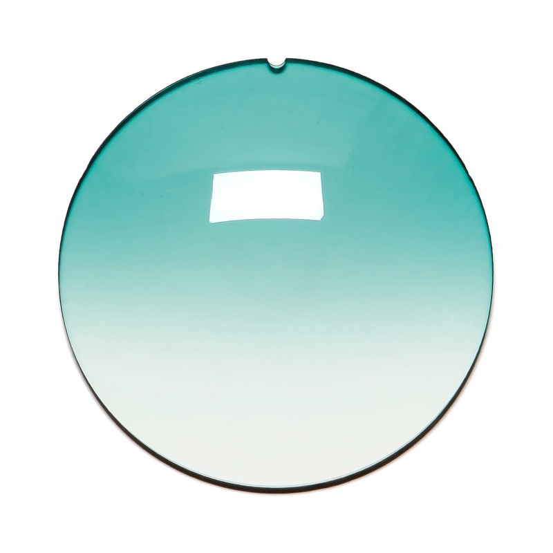 054 – Blue Green Gradient