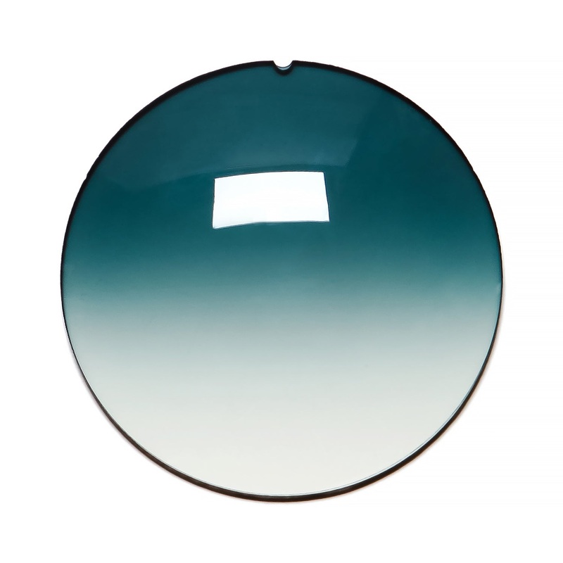 056 – Dark Teal Gradient