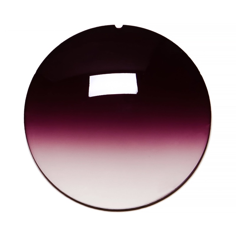 062 – Violet Gradient