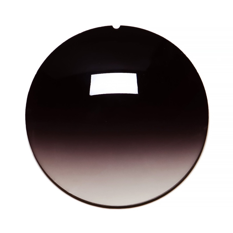 065 – Black Gradient
