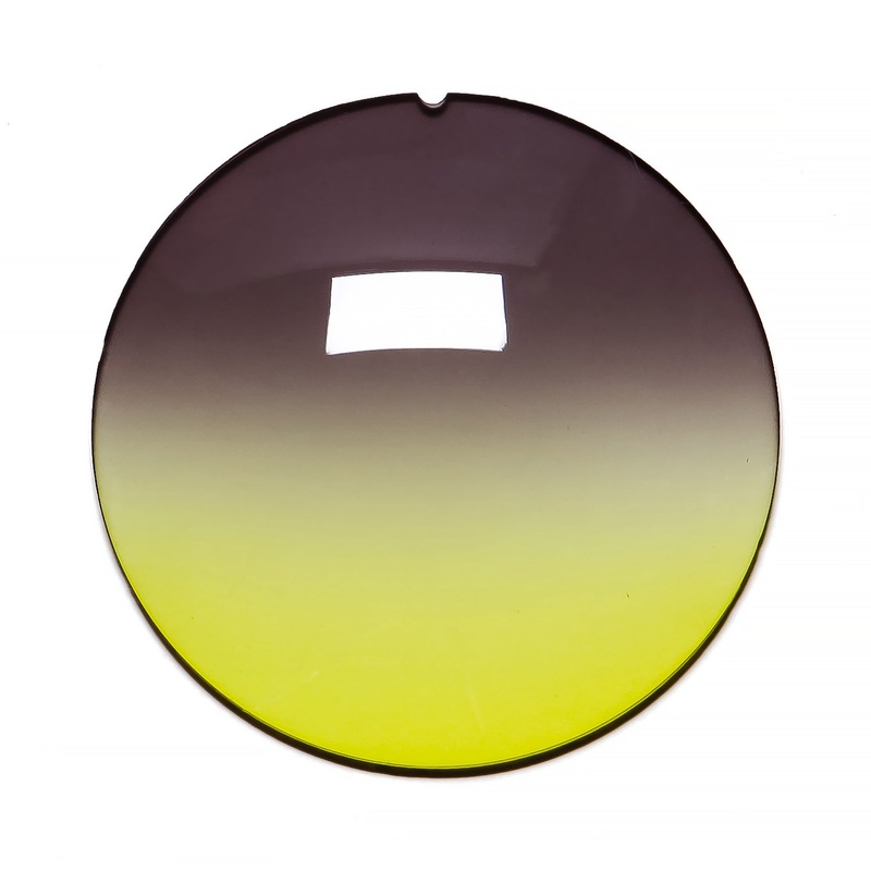 072 – Eggplant/Lime Gradient
