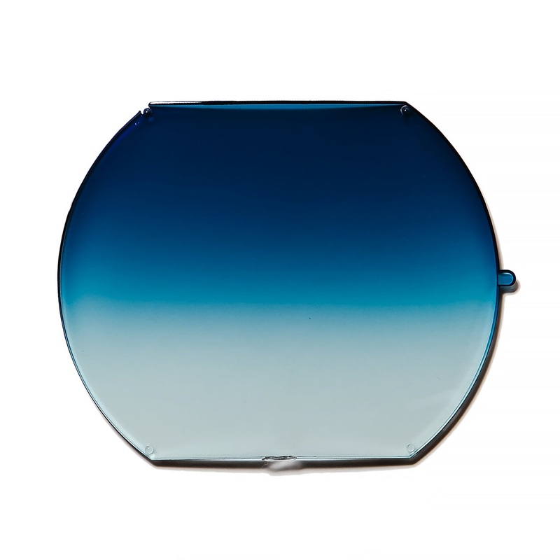 085 – Island Blue Gradient