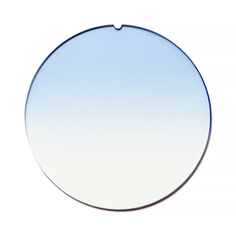 086 – Light Blue Gradient