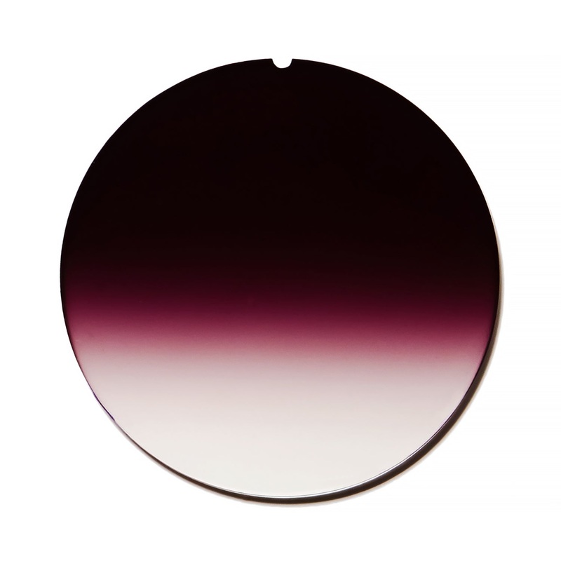 095 – Eggplant Gradient