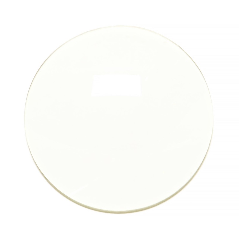 001 – Clear Solid