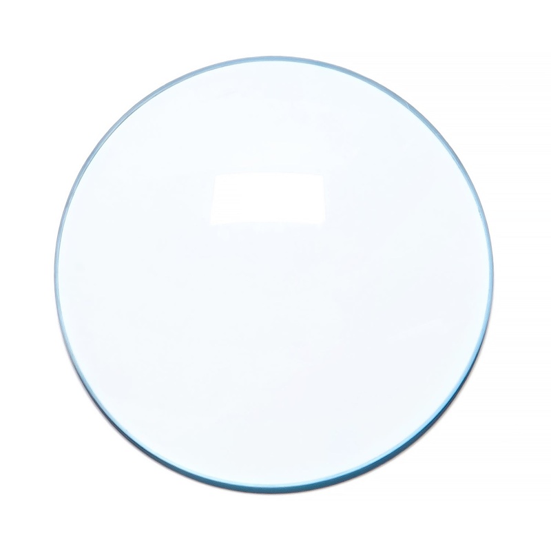 003 – Light Blue Solid