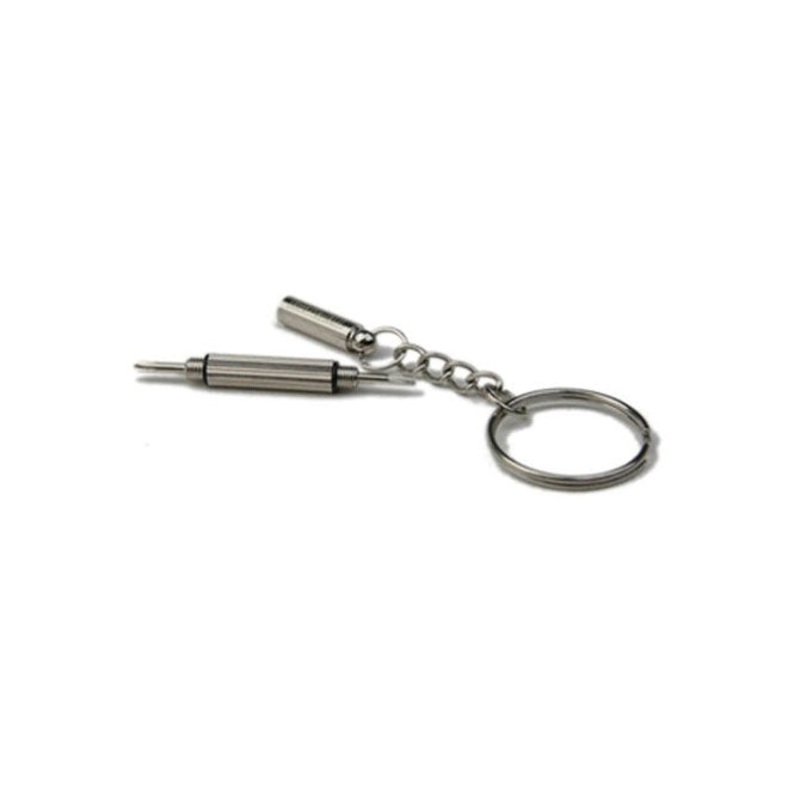 Small Parts Screwdriver