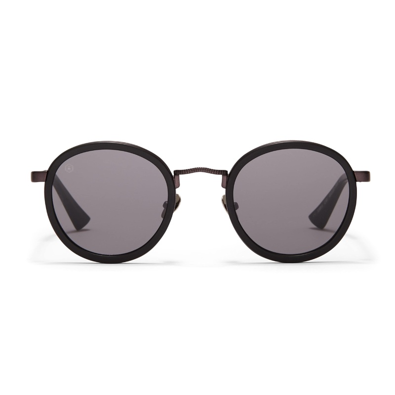 ZERO Sunglasses in Black