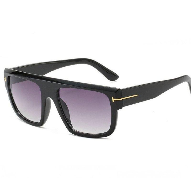 2019 Classic Square Style Sunglasses For Men And Women-