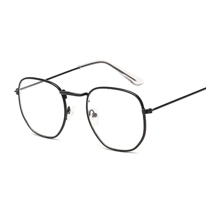 2020 Classic Retro Small Frame Sunglasses For Unisex-