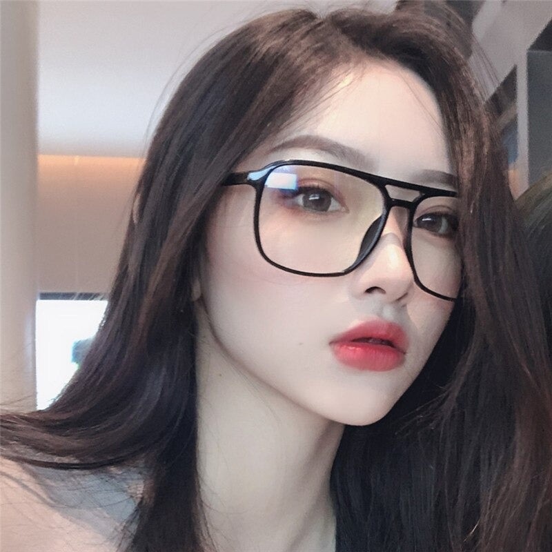 2020 Classic Square Frame Sunglasses For Unisex-