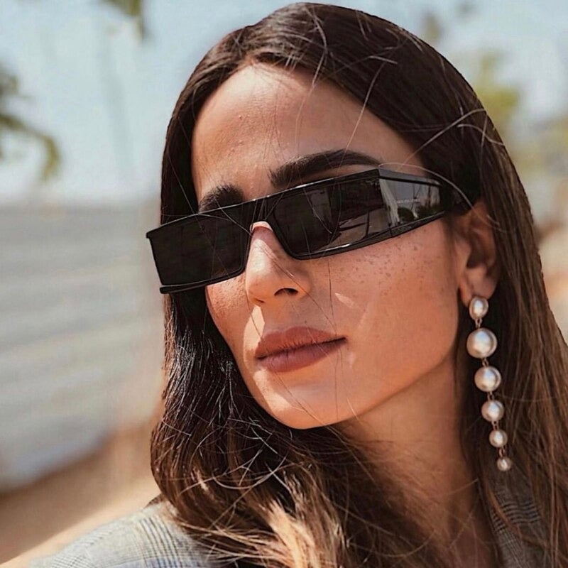 2020 Luxury Fashion Brand Sunglasses For Unisex-