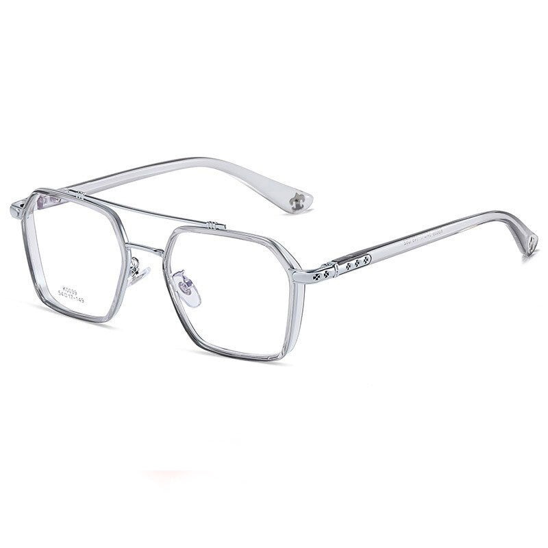 Retro Style Top Brand Sunglasses For Unisex-