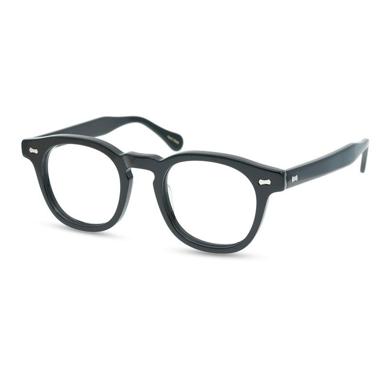 Vintage Classic Brand Sunglasses For Unisex-