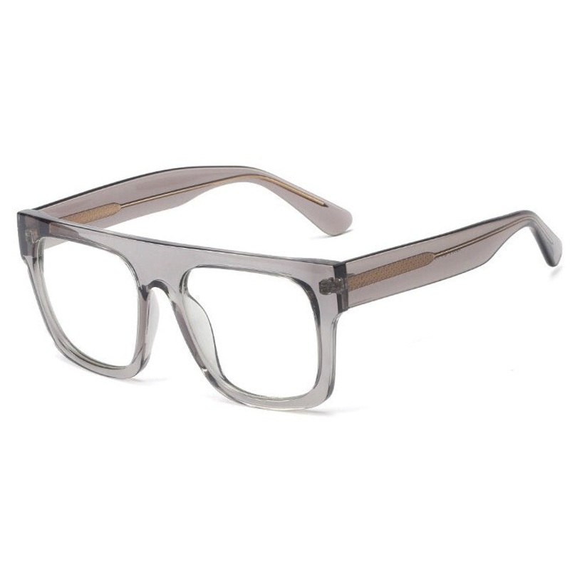 Vintage Top Designer Brand Sunglasses For Unisex-