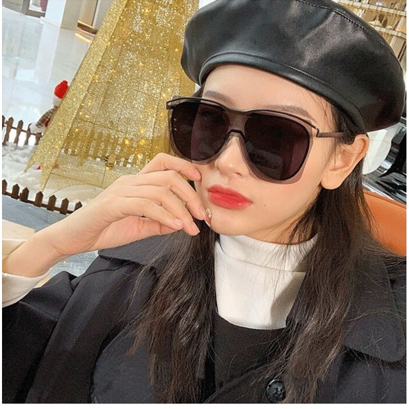 2020 New Vintage Brand Sunglasses For Unisex-