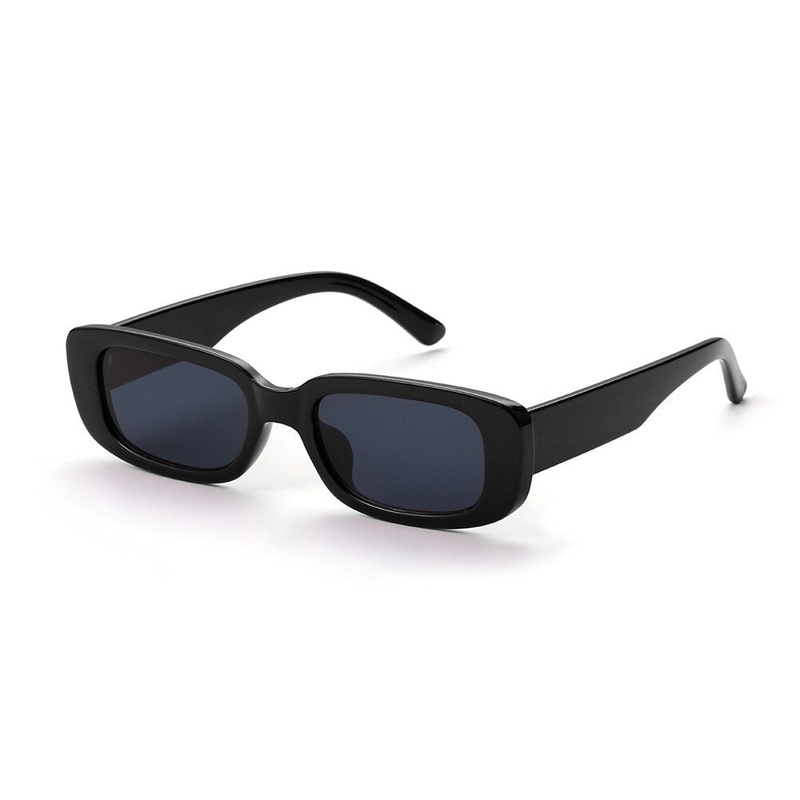 2021 New Retro Fashion Sunglasses For Unisex-
