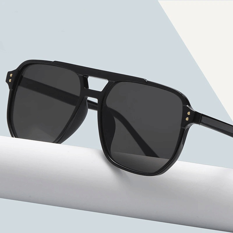 2021 New Vintage Brand Sunglasses For Unisex-