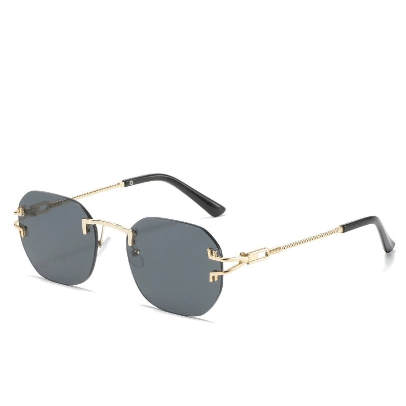 2021 Retro Designer Brand Sunglasses For Unisex-