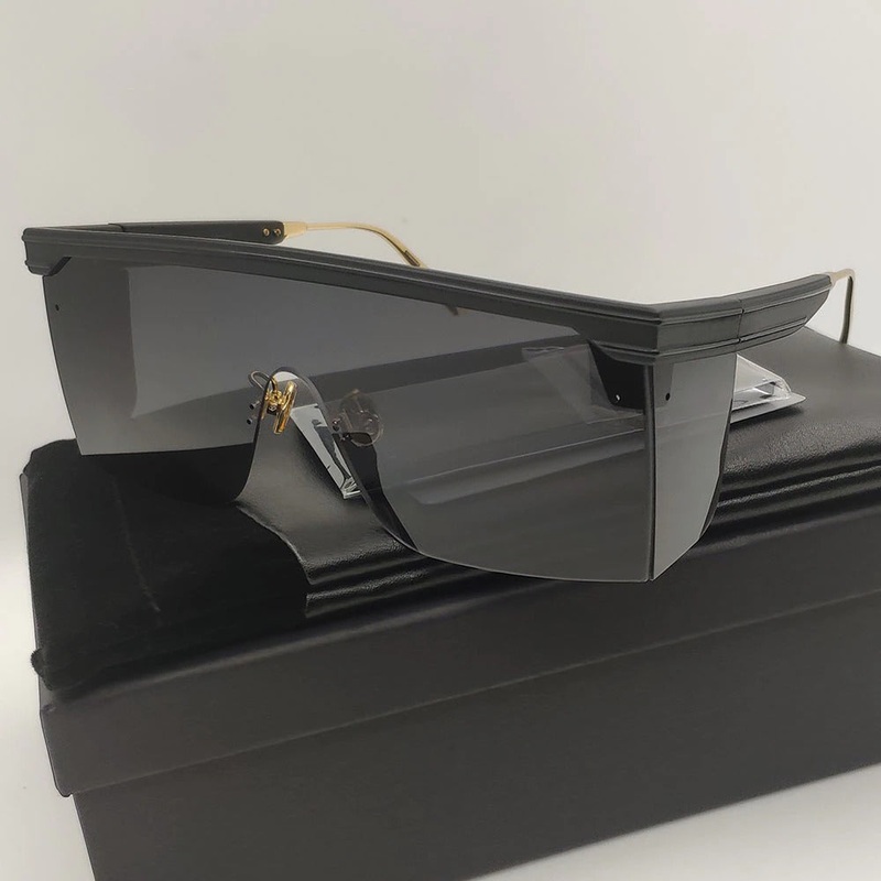 2021 Top Brand Designer Sunglasses For Unisex-