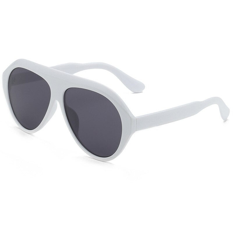 2021 Unique Retro Fashion Sunglasses For Unisex-