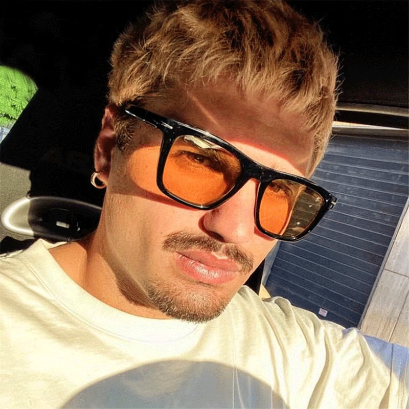 2022 Luxury Vintage Brand Sunglasses For Unisex-